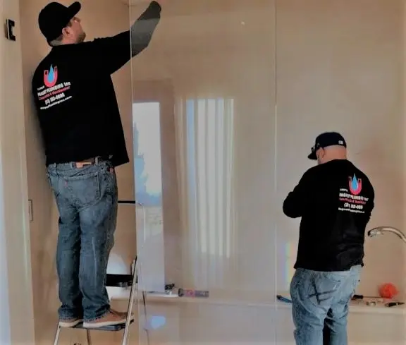 Professional plumbing installation for Drain Cleaning in Near - North